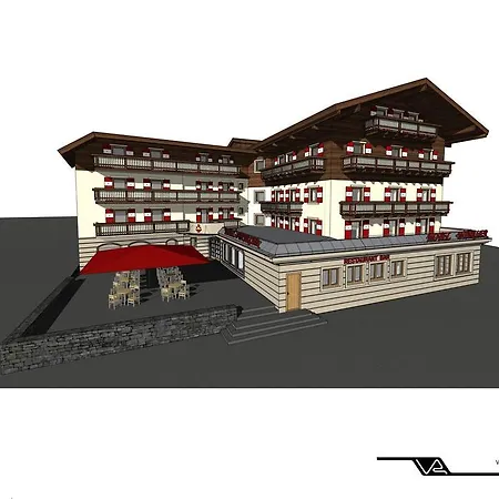 Kur- Und Winkler Bad Hofgastein