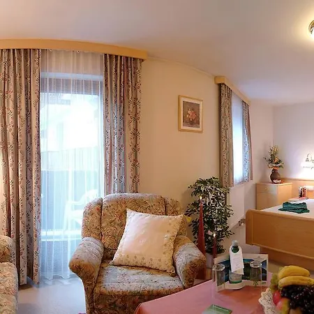 Hotel Kur- Und Winkler 3*