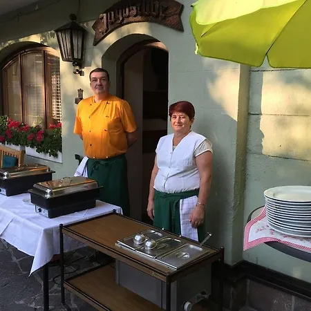 Kur- Und Winkler Hotel Bad Hofgastein