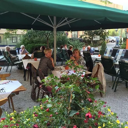 Kur- Und Winkler Hotel 3*