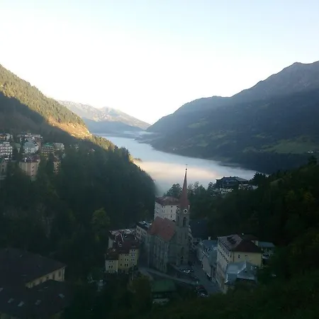 Kur- Und Winkler Hotel