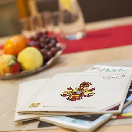 Kur- Und Winkler Hotel 3*