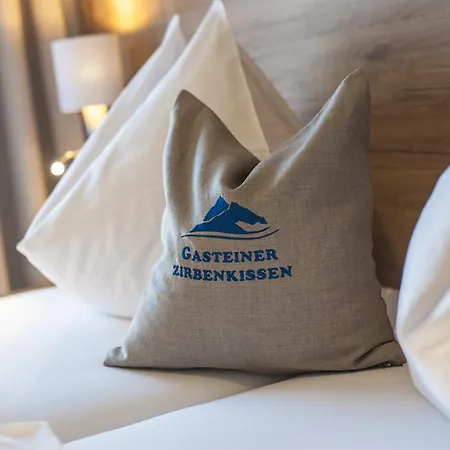 Kur- Und Winkler Bad Hofgastein