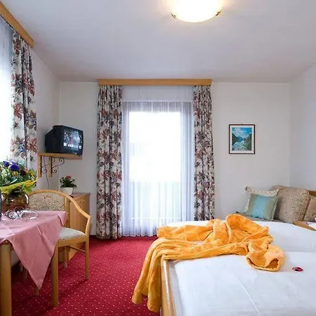 Hotel Kur- Und Winkler